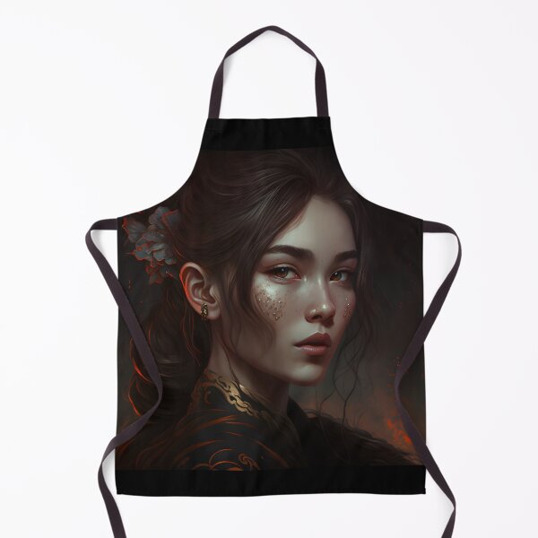 Item preview, Alice in borderland #2 designed and sold by ArtShanth.