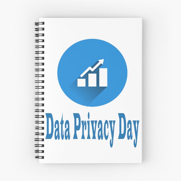 Item preview, Data Privacy Day designed and sold by Soudesign99.