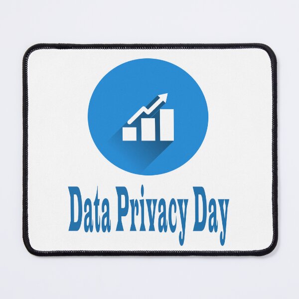 Item preview, Data Privacy Day designed and sold by Soudesign99.