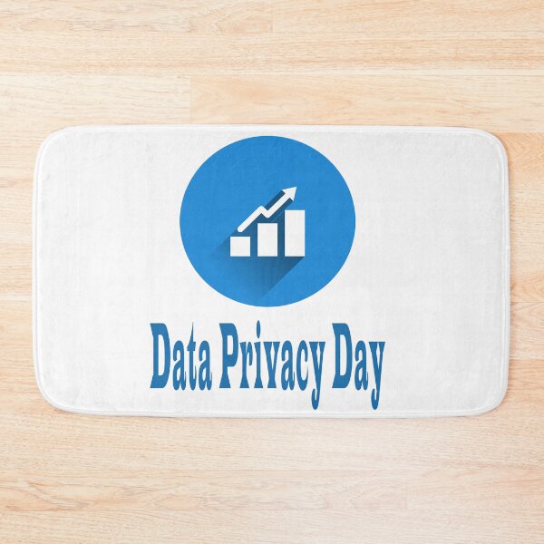 Item preview, Data Privacy Day designed and sold by Soudesign99.