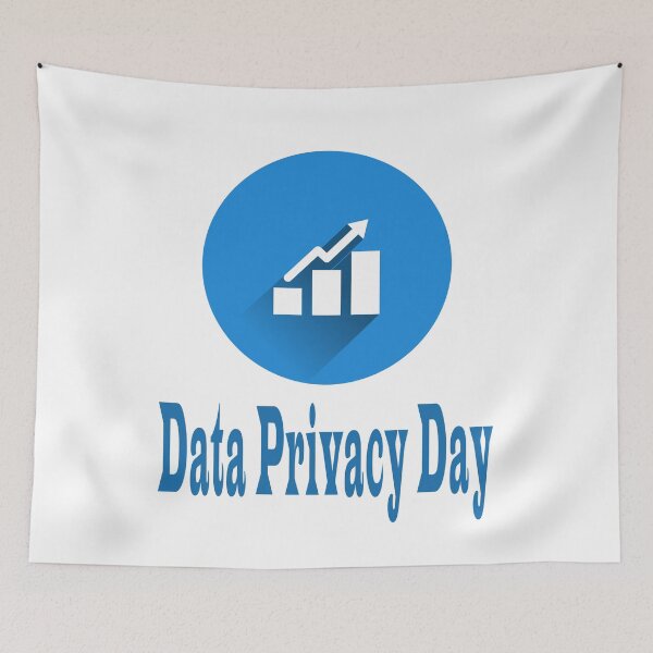 Item preview, Data Privacy Day designed and sold by Soudesign99.