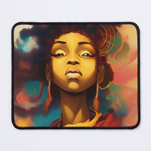 Item preview, Faith designed and sold by AnimeBlaque.