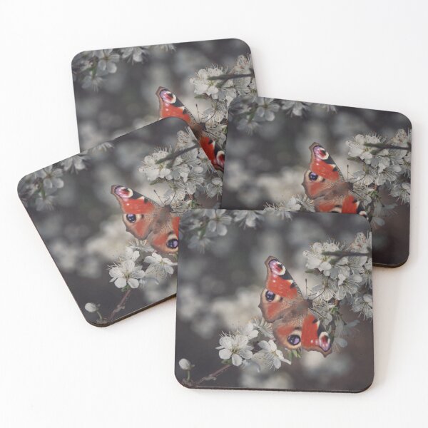 Item preview, Flutterby designed and sold by CJWoolhead.