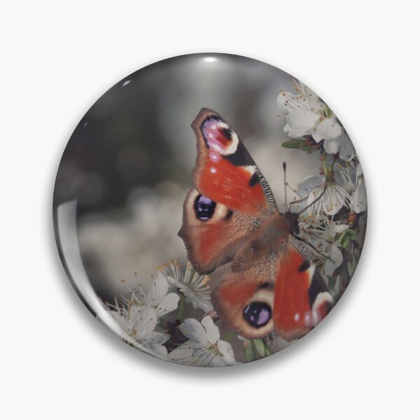 Item preview, Flutterby designed and sold by CJWoolhead.
