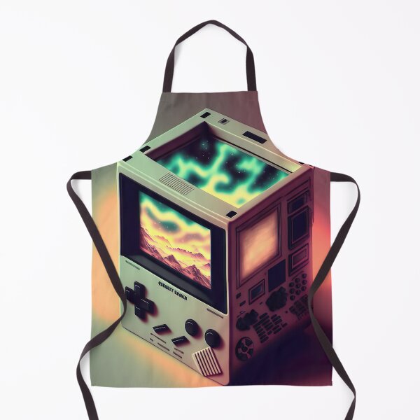 Item preview, Gameboy from another dimension designed and sold by Neal001.