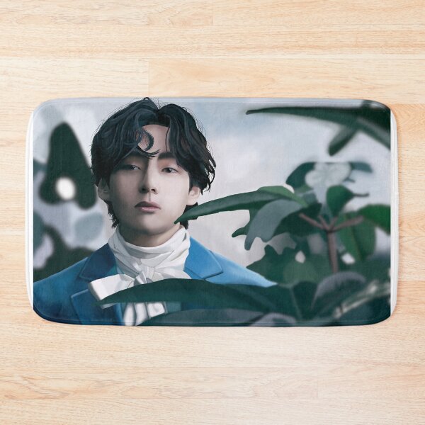 Item preview, V (BTS) - Me, Myself And designed and sold by JColine.