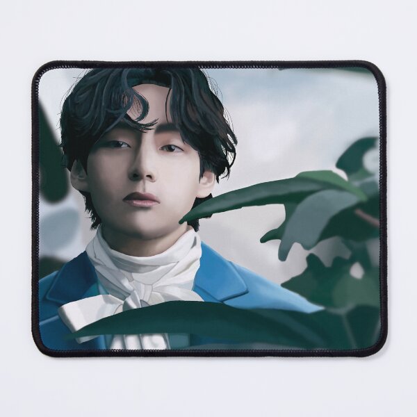 Item preview, V (BTS) - Me, Myself And designed and sold by JColine.