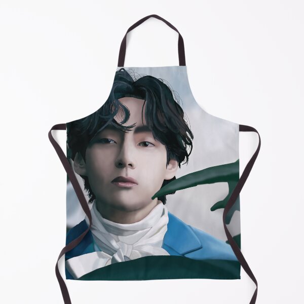 Item preview, V (BTS) - Me, Myself And designed and sold by JColine.