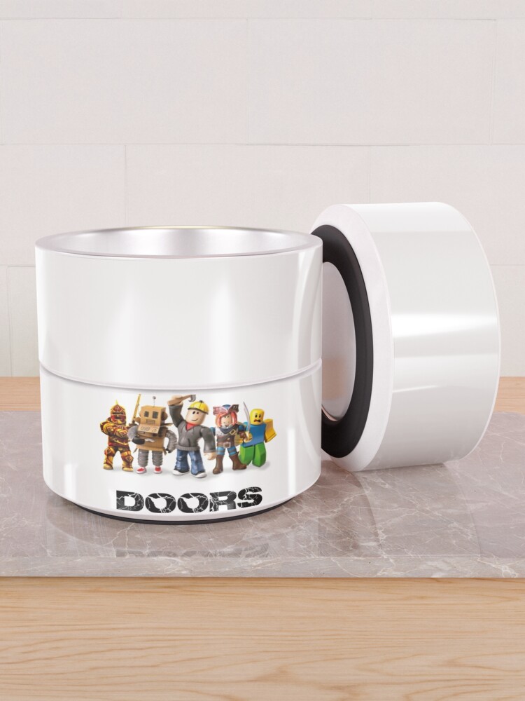 ROBLOX Doors Pet Bowl for Sale by khalid2001