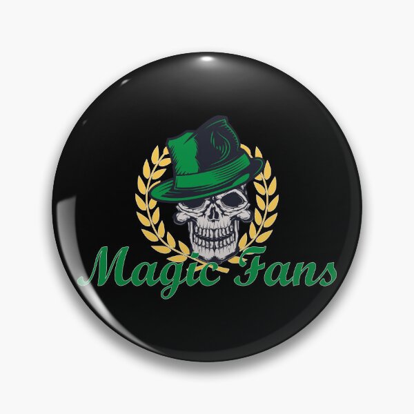 Item preview, Ultras Magic Fans - Saint-Étienne Magic Fans - Saint Étienne designed and sold by TRUE-FANS.