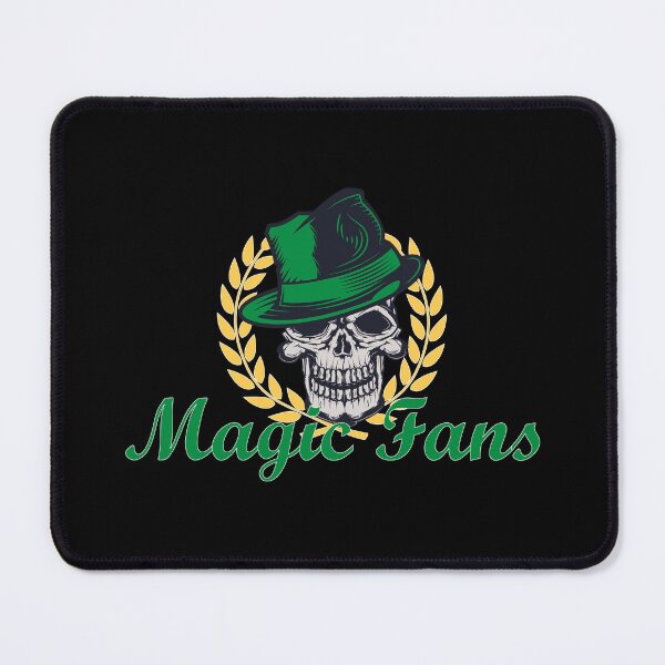 Item preview, Ultras Magic Fans - Saint-Étienne Magic Fans - Saint Étienne designed and sold by TRUE-FANS.