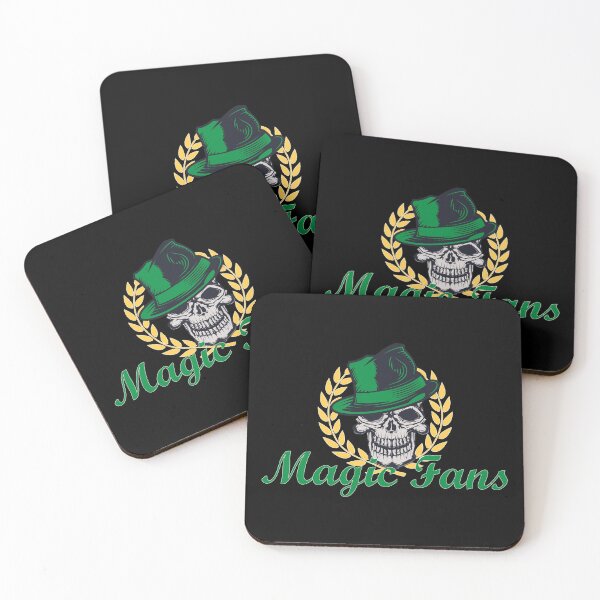 Item preview, Ultras Magic Fans - Saint-Étienne Magic Fans - Saint Étienne designed and sold by TRUE-FANS.