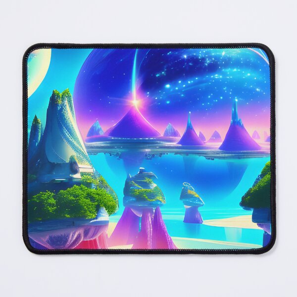 Item preview, Impressive Galactic Nature designed and sold by VitalDesigner.