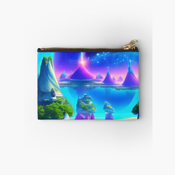 Item preview, Impressive Galactic Nature designed and sold by VitalDesigner.