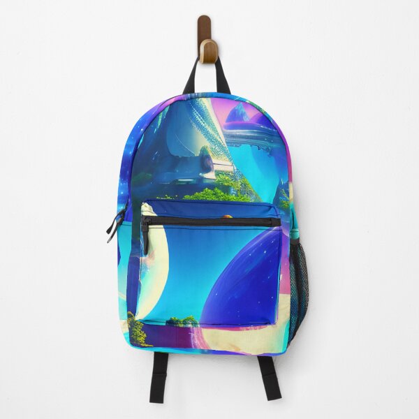 Item preview, Impressive Galactic Nature designed and sold by VitalDesigner.