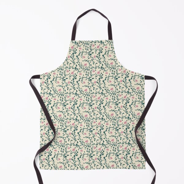 Item preview, Ditsy Floral Pink Flowers designed and sold by OnullaDesign.