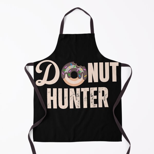 Item preview, Donut Hunter - K367 - designed and sold by K367.