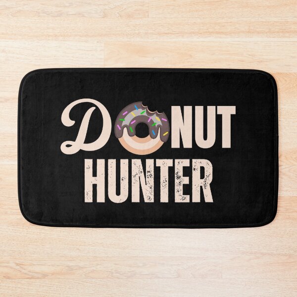 Item preview, Donut Hunter - K367 -  designed and sold by K367.