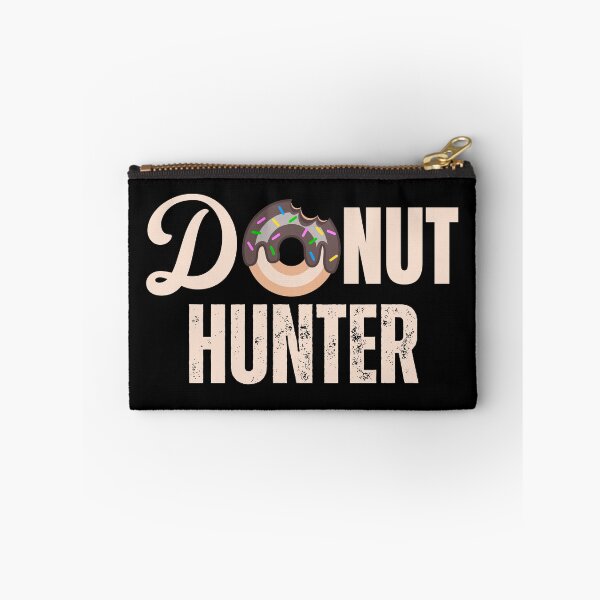Item preview, Donut Hunter - K367 -  designed and sold by K367.