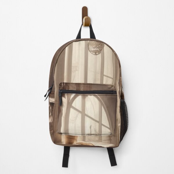 Item preview, Boho Studio in Sepia Color designed and sold by HanaiPrint.