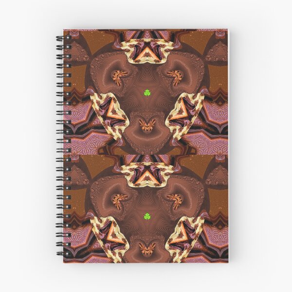Item preview,  *FUNNY ABSTRACT PAINTING ALIEN TRIBAL FACE CHOCOLATE MIXTURE MINT GREEN WITH STARRY GREEN ANISE* designed and sold by Ralek.