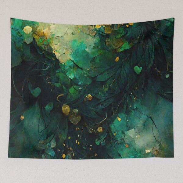 Item preview, Night at the festival of celebration designed and sold by Michael Bollin.