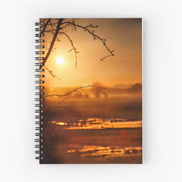 Aperçu de l'œuvre Le paradis du lever du soleil créée et vendue par CJWoolhead.