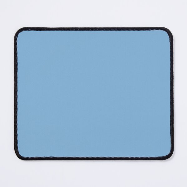 Item preview, Baby Blue Plain Color - Soft Blue - Solid designed and sold by hedru.