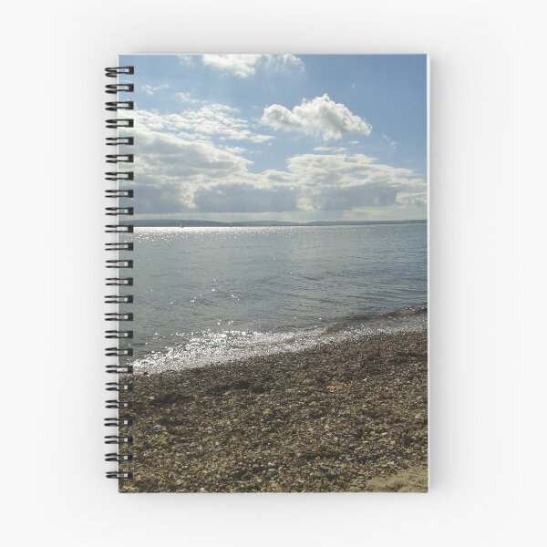 Item preview, Playa de Lepe - Hampshire designed and sold by SandersSP-Merch.