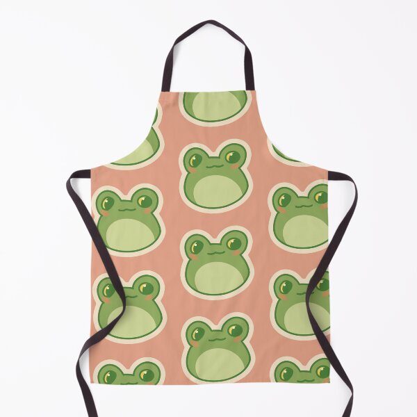 Item preview, Froggie designed and sold by KatMonkey.
