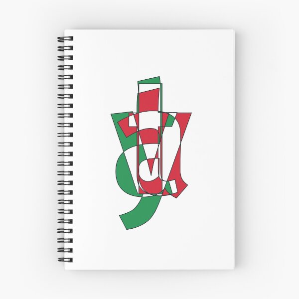 Item preview, Italy designed and sold by Hell-Prints.