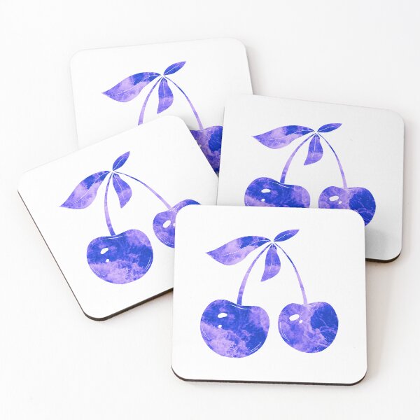 Item preview, Cherry Blue Waves designed and sold by 37jlee.
