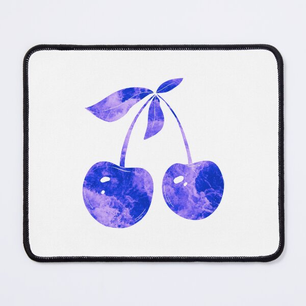 Item preview, Cherry Blue Waves designed and sold by 37jlee.