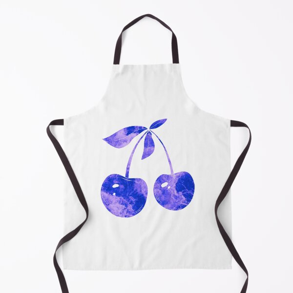 Item preview, Cherry Blue Waves designed and sold by 37jlee.