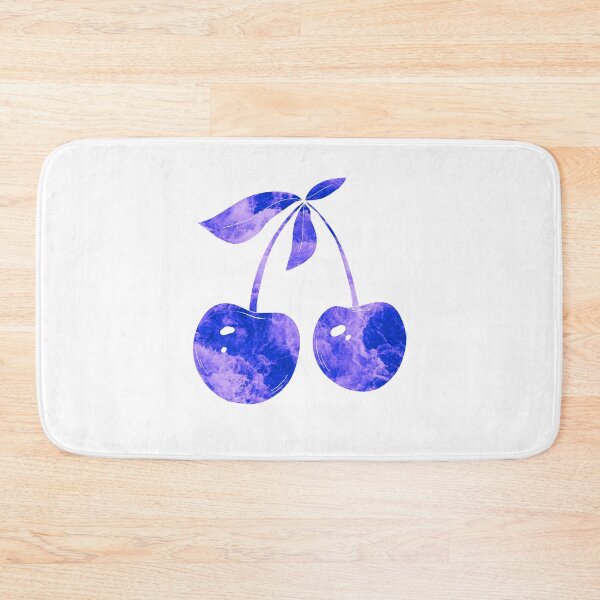 Item preview, Cherry Blue Waves designed and sold by 37jlee.