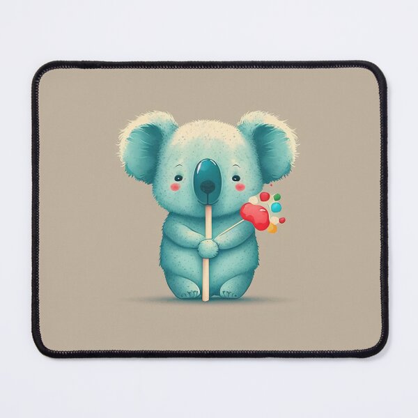 Item preview, koala designed and sold by Sophiatsitaart.