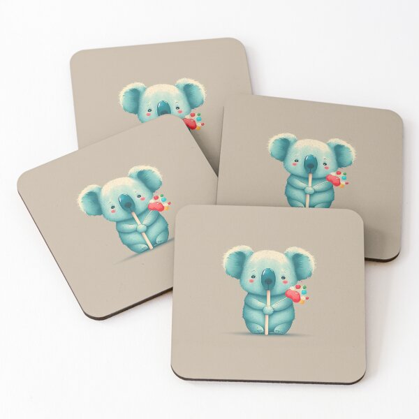 Item preview, koala designed and sold by Sophiatsitaart.