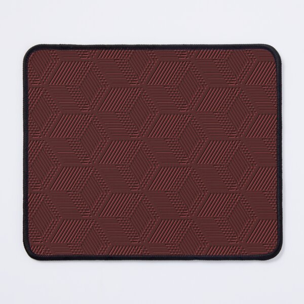 Item preview, Red cubes structure. designed and sold by MirBer.