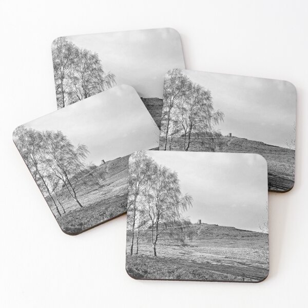 Item preview, #319 Landscape Photo Of Bradgate Park in Leicestershire. designed and sold by phutball.