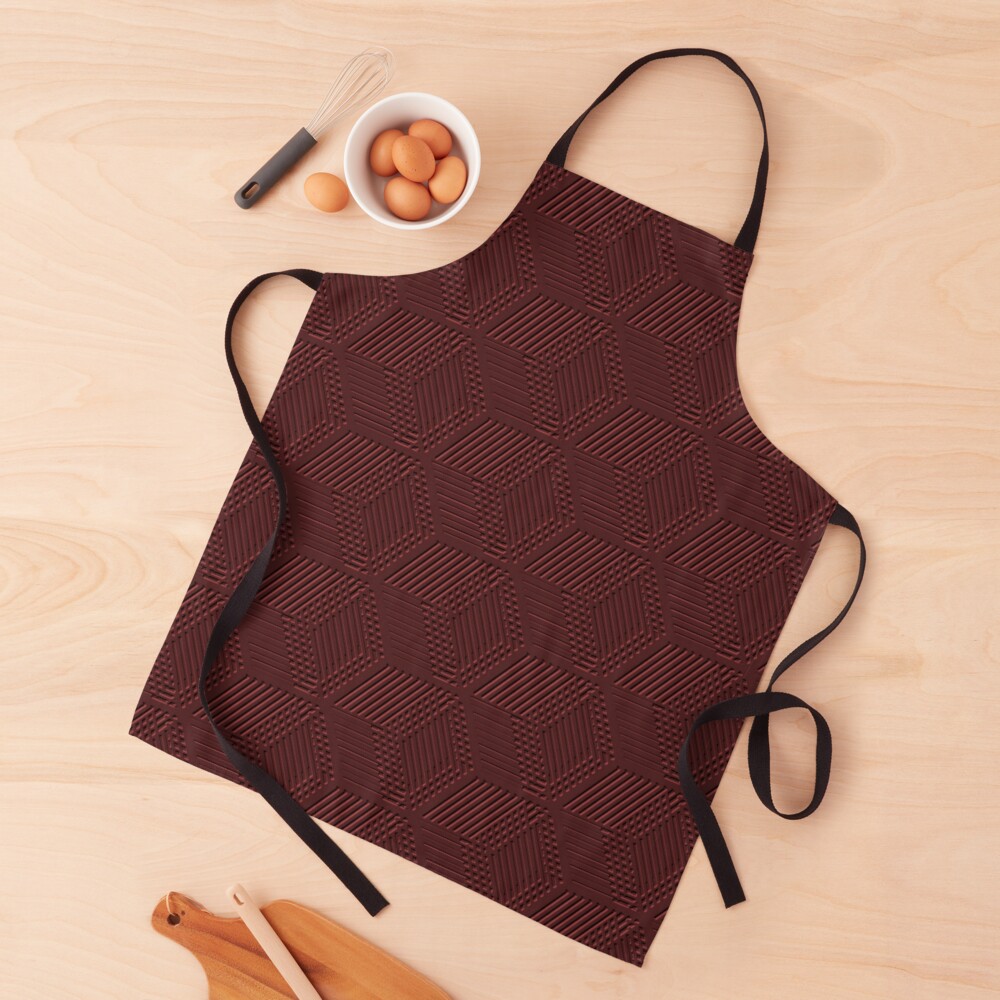 Item preview, Apron designed and sold by MirBer.