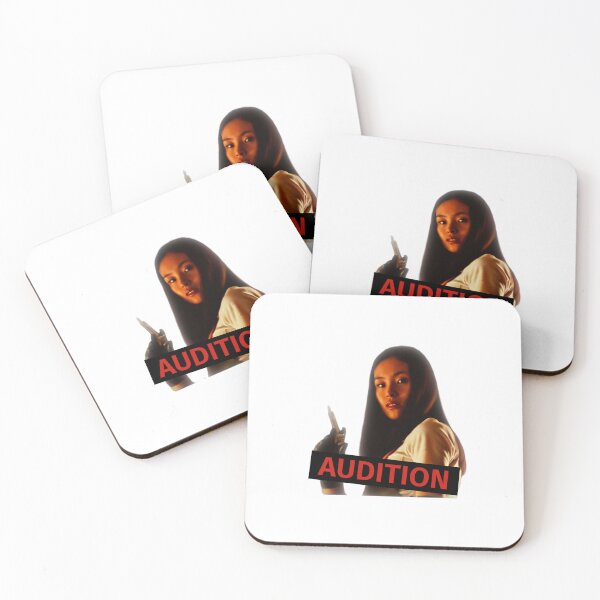 Item preview, Audition (Asami III)  designed and sold by MarchBlues.