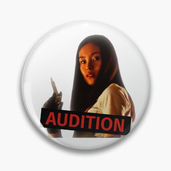 Item preview, Audition (Asami III)  designed and sold by MarchBlues.