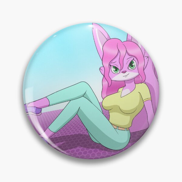 Artikelvorschau, Chilling Olivia entworfen und verkauft von DudeRedBlue.