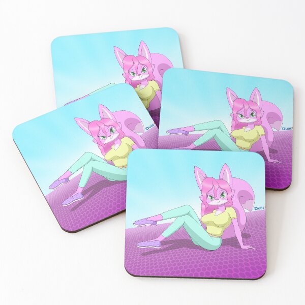 Item preview, Chilling Olivia designed and sold by DudeRedBlue.