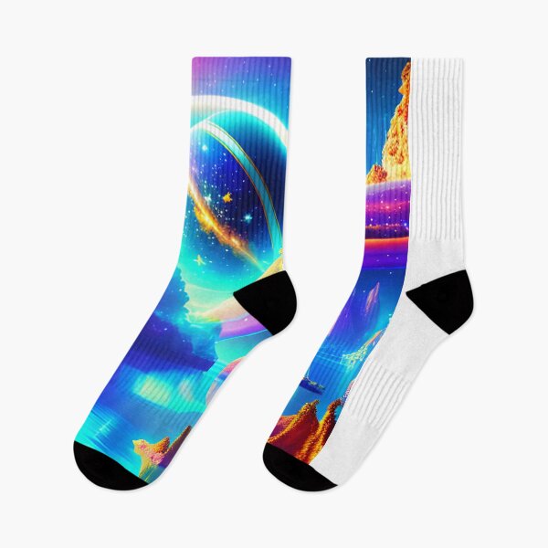 Item preview, Amazing Place In Galactic Style designed and sold by VitalDesigner.