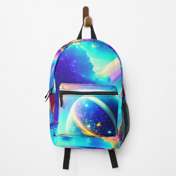 Item preview, Amazing Place In Galactic Style designed and sold by VitalDesigner.