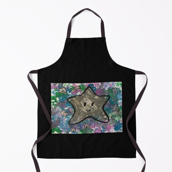 Item preview, Star night silver friends by Riley designed and sold by Artladyjen.