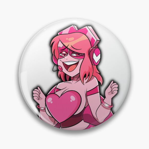 Item preview, Miss Heed Pinup designed and sold by easyskweezyshop.