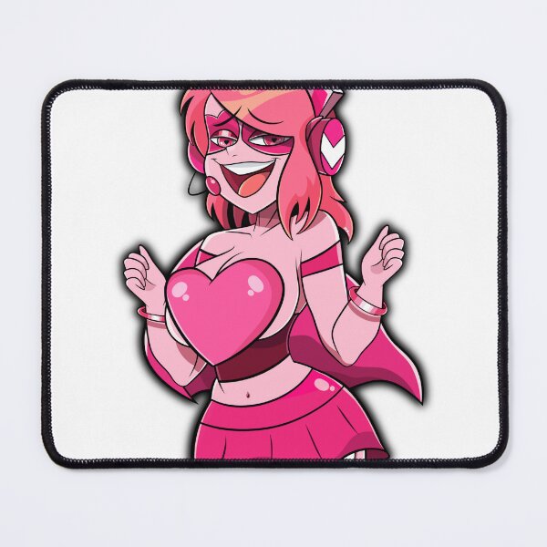 Item preview, Miss Heed Pinup designed and sold by easyskweezyshop.