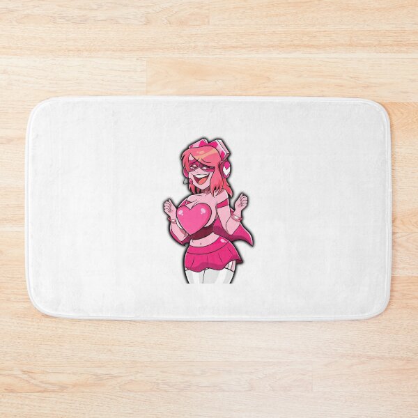 Item preview, Miss Heed Pinup designed and sold by easyskweezyshop.